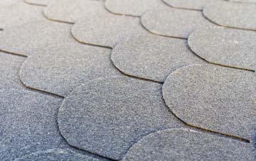 Seapatrick asphalt roofing costs