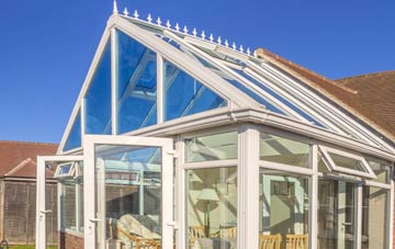 conservatory roof insulation costs Seapatrick