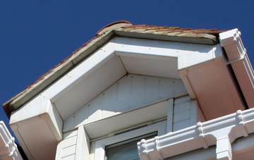 Seapatrick fascia installation costs