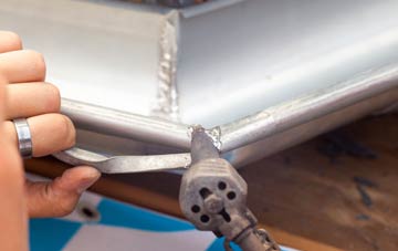 disadvantages of Seapatrick lead roofing