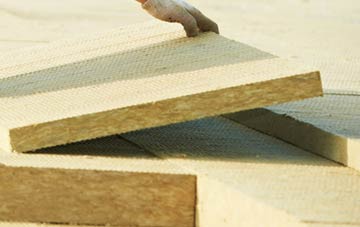 measuring Seapatrick tapered insulation