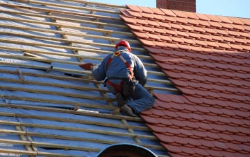 roof tiles Seapatrick, Banbridge
