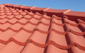 Seapatrick tile and slate roof replacement