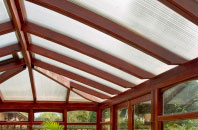Seapatrick conservatory roofing insulation