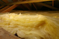 Seapatrick pitch roof insulation